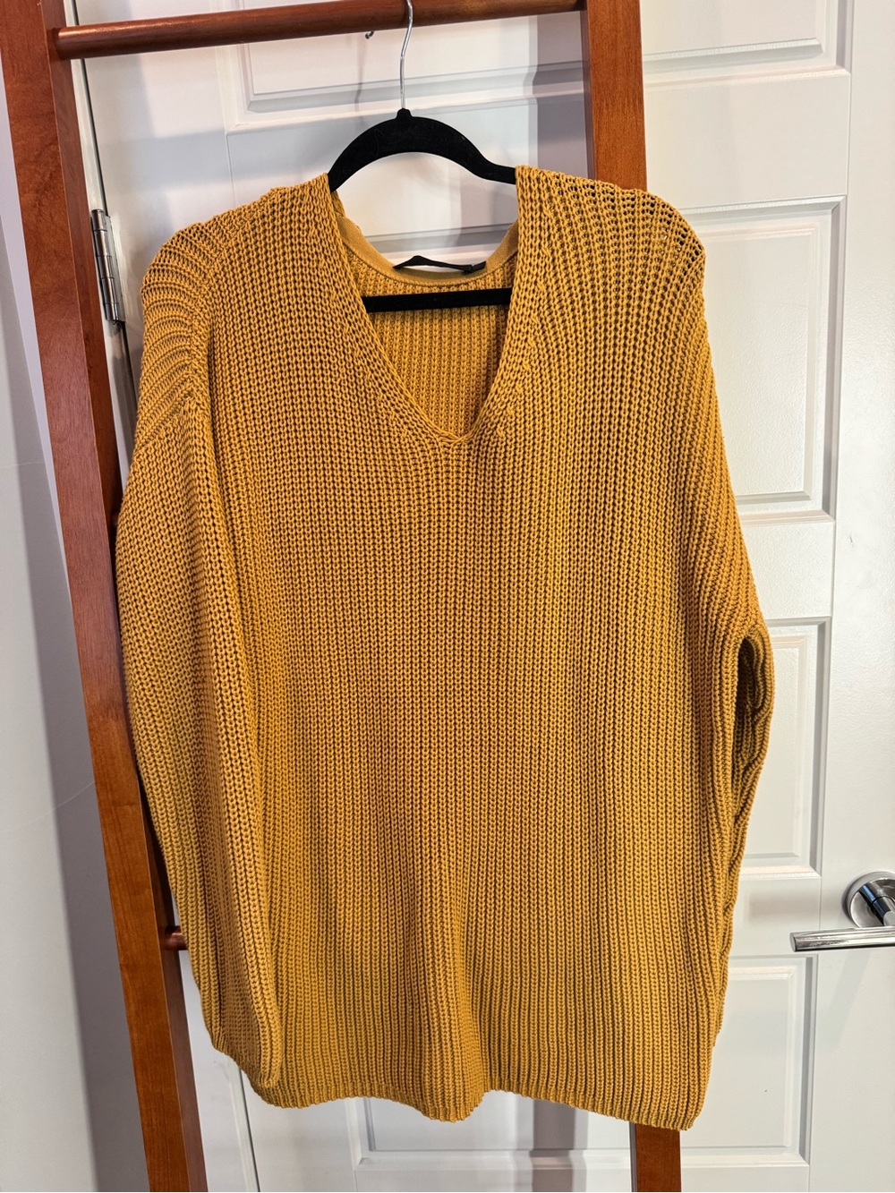 Jenni Kayne Cabin Knit Sweater
